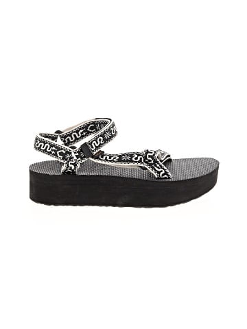 Teva Sandals (view 1)