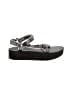 Teva Black Sandals Size 10 - photo 1