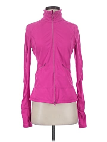Z by Zella Track Jacket (view 1)