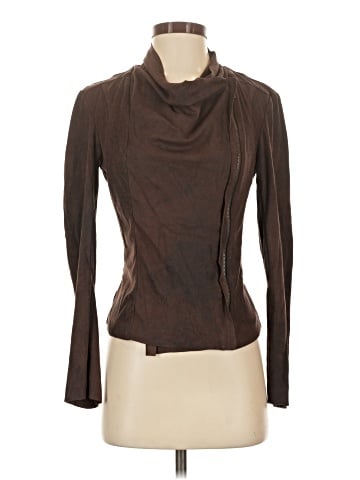 Blanc Noir Cardigan (view 1)