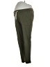 Gap - Maternity Green Casual Pants Size Sm Maternity - photo 1