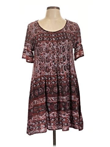 Ecote Casual Dress (view 1)
