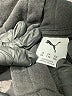 Puma Black Pullover Hoodie Size XXL - photo 7