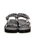 Teva Black Sandals Size 10 - photo 2