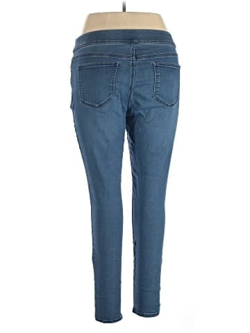 Gloria Vanderbilt Jeggings (view 2)