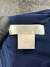 Ann Taylor Blue Cocktail Dress Size 14 - photo 7