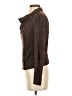 Blanc Noir Brown Cardigan Size S - photo 5
