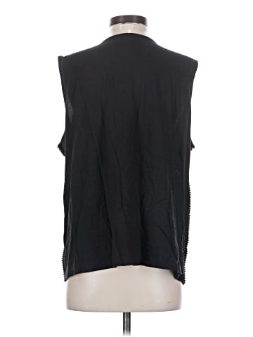 DKNY Sleeveless Top (view 2)