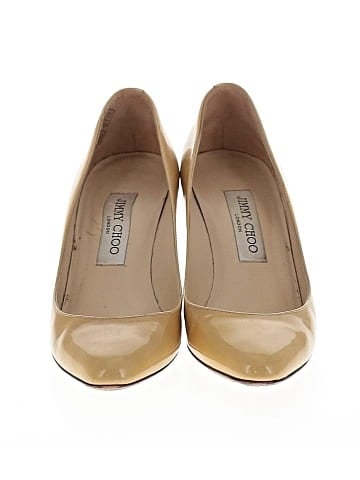 Jimmy Choo Heels (view 2)