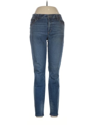 Ann Taylor LOFT Outlet Jeans (view 1)