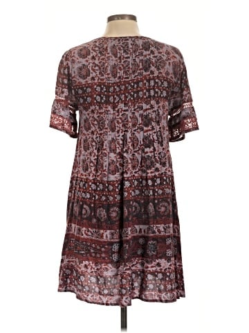 Ecote Casual Dress (view 2)