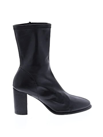 Forever 21 Ankle Boots (view 1)