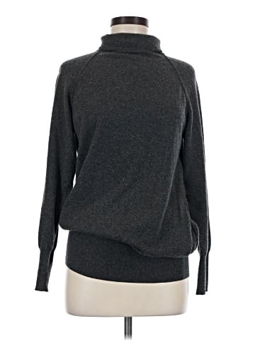 Strenesse Gabriele Strehle Turtleneck Sweater (view 1)