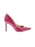 Sam Edelman Pink Heels Size 8 - photo 1