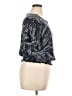 MICHAEL Michael Kors Black Short Sleeve Top Size 0X - photo 4