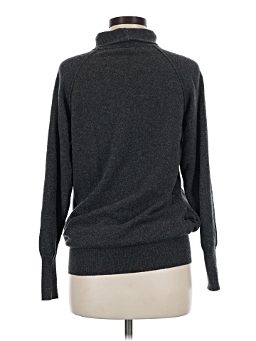 Strenesse Gabriele Strehle Turtleneck Sweater (view 2)