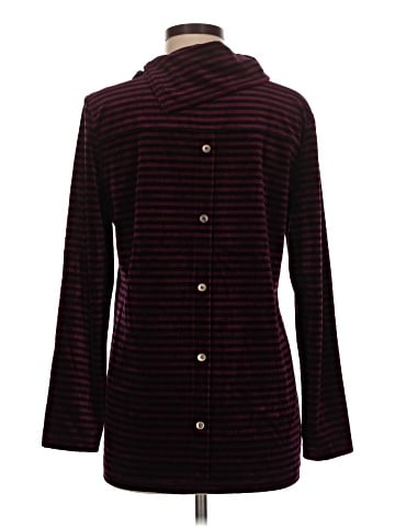 Talbots Long Sleeve Turtleneck (view 2)