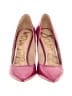 Sam Edelman Pink Heels Size 8 - photo 2