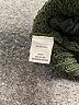 Belle Du Jour 100% Polyester Solid Green Pullover Sweater Size XL - photo 8