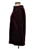 Talbots Burgundy Long Sleeve Turtleneck Size M - photo 5
