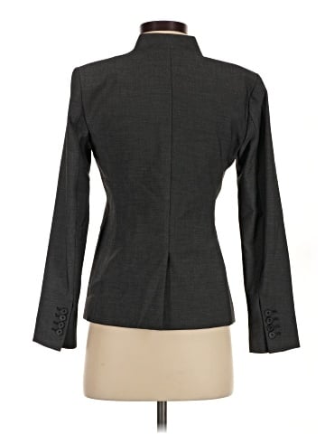 Ann Taylor Blazer (view 2)