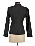 Ann Taylor Gray Blazer Size 0 Petite - photo 2