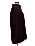 Talbots Burgundy Long Sleeve Turtleneck Size M - photo 4