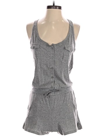 Poof! Romper (view 1)