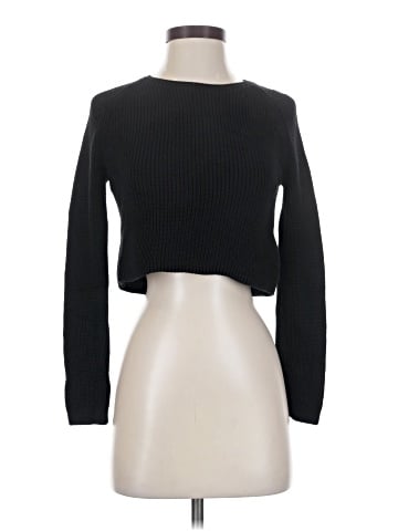 White House Black Market Pullover Sweater (view 1)