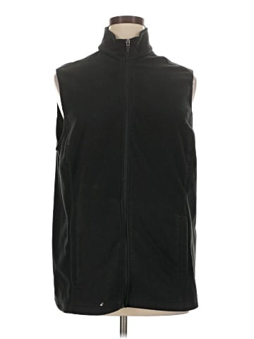 Lands' End Sweater Vest (view 1)