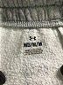 Under Armour Gray Sweatpants Size M - photo 7