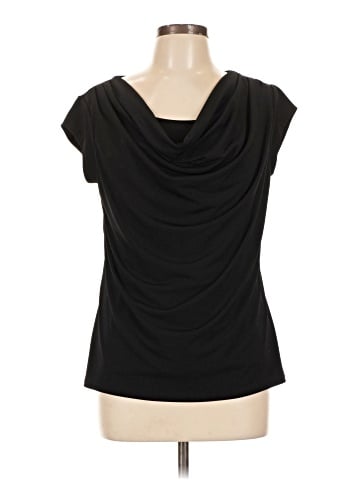 PREMISE Short Sleeve Top (view 1)