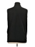 Lands' End 100% Polyester Black Sweater Vest Size 1X - photo 2