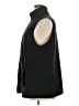 Lands' End 100% Polyester Black Sweater Vest Size 1X - photo 5