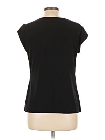 PREMISE Short Sleeve Top (view 2)