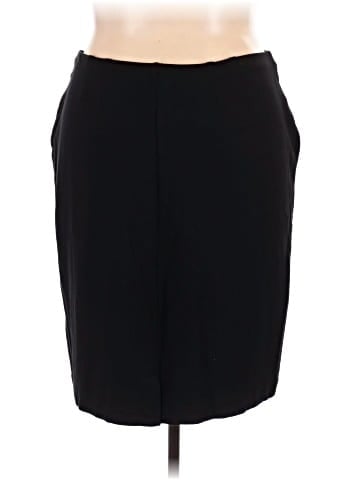Cj Banks Casual Skirt (view 2)
