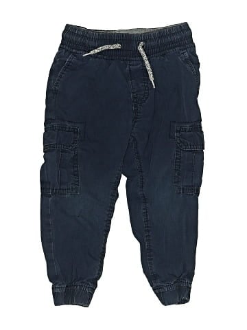 OshKosh B'gosh Cargo Pants (view 1)