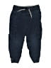 OshKosh B'gosh 100% Cotton Blue Cargo Pants Size 3T - photo 1