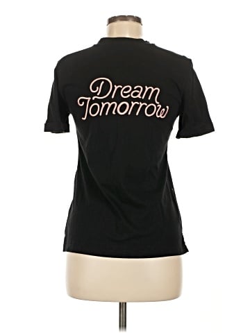 Maje Short Sleeve T-Shirt (view 2)