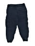 OshKosh B'gosh 100% Cotton Blue Cargo Pants Size 3T - photo 2