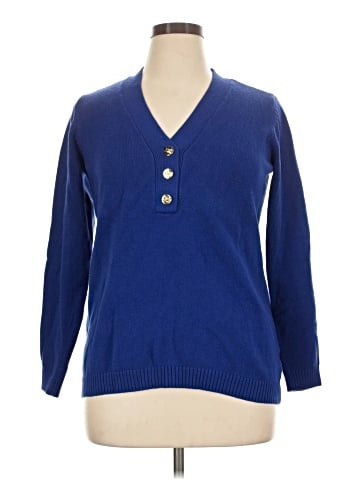 Charter Club Pullover Sweater (view 1)