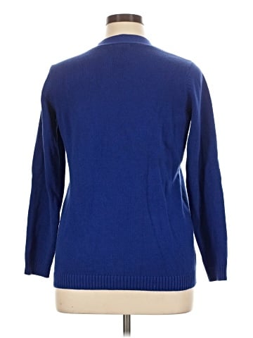 Charter Club Pullover Sweater (view 2)
