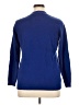 Charter Club Blue Pullover Sweater Size 0X - photo 2