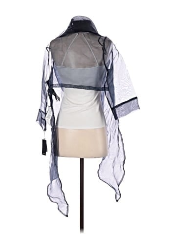 Adrianna Papell Wrap (view 2)