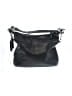 Coach Black Leather Hobo One size - photo 3
