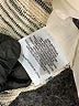 Tory Burch Tweed Ivory Jacket Size 8 - photo 7