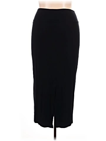 Eileen Fisher Casual Skirt (view 2)