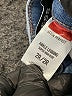 Express Stars Blue Jeans Size 2 - photo 8