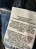 Express Stars Blue Jeans Size 2 - photo 9