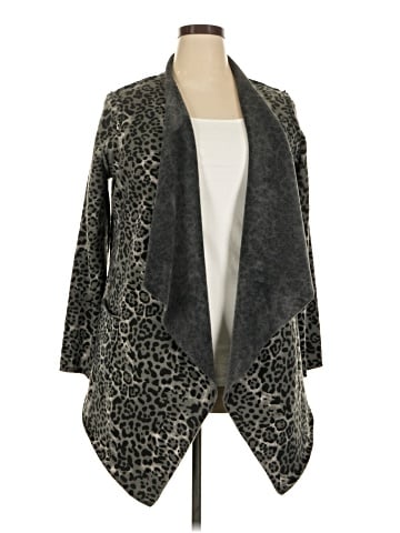 Zenergy by Chico's Cardigan (view 1)